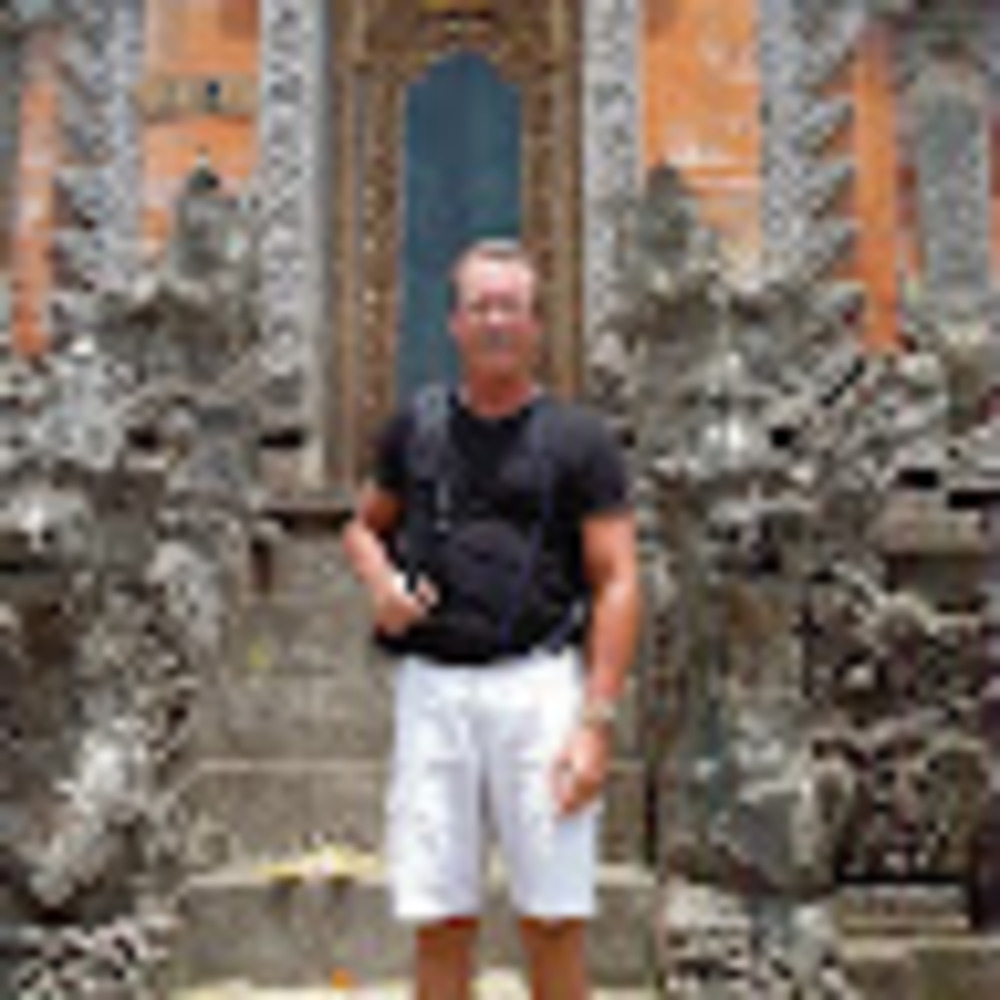 Meet your Posher, William